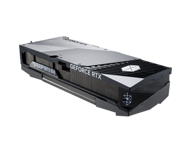 Tarjeta de Vídeo MSI Nvidia GeForce RTX™ 5080 16G SUPRIM SOC,16GB GDDR7, RTX 5080 16G SUPRIM SOC