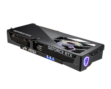 Tarjeta de Vídeo MSI Nvidia GeForce RTX™ 5080 16G GAMING TRIO OC, PCI Express 5.0, MSI RTX 5080 GAMING TRIO OC 16GB GDDR7