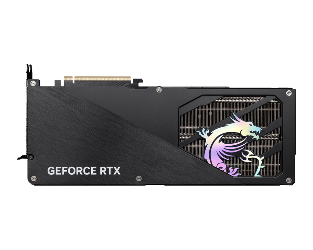 Tarjeta de Vídeo MSI Nvidia GeForce RTX™ 5070 12G GAMING TRIO OC, GEFORCE RTX 5070 12G GAMING TRIO OC