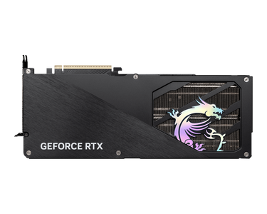 Tarjeta de Vídeo MSI Nvidia GeForce RTX™ 5070 12G GAMING TRIO OC, GEFORCE RTX 5070 12G GAMING TRIO OC