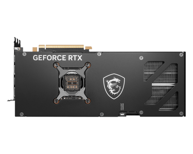 Tarjeta de Vídeo MSI GeForce RTX™ 4080 SUPER 16G GAMING X SLIM,  16GB GDDR6X ,RTX 4080 SUPER 16G GAMING X SLIM