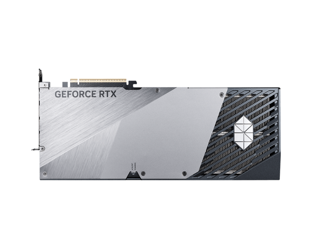 Tarjeta de Vídeo MSI Nvidia GeForce RTX™ 5080 16G SUPRIM SOC,16GB GDDR7, RTX 5080 16G SUPRIM SOC