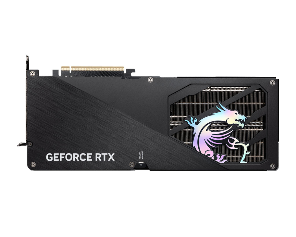 Tarjeta de Vídeo MSI Nvidia GeForce RTX™ 5080 16G GAMING TRIO OC, PCI Express 5.0, MSI RTX 5080 GAMING TRIO OC 16GB GDDR7