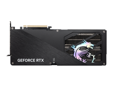 Tarjeta de Vídeo MSI Nvidia GeForce RTX™ 5080 16G GAMING TRIO OC, PCI Express 5.0, MSI RTX 5080 GAMING TRIO OC 16GB GDDR7