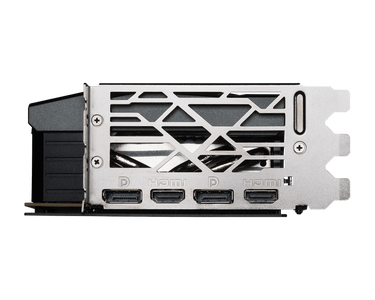 Tarjeta de Vídeo MSI GeForce RTX™ 4080 SUPER 16G GAMING X SLIM,  16GB GDDR6X ,RTX 4080 SUPER 16G GAMING X SLIM