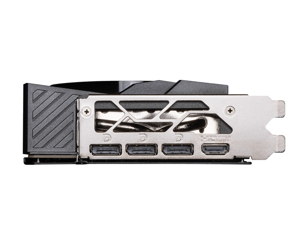 Tarjeta de Vídeo MSI Nvidia GeForce RTX™ 5070 12G GAMING TRIO OC, GEFORCE RTX 5070 12G GAMING TRIO OC