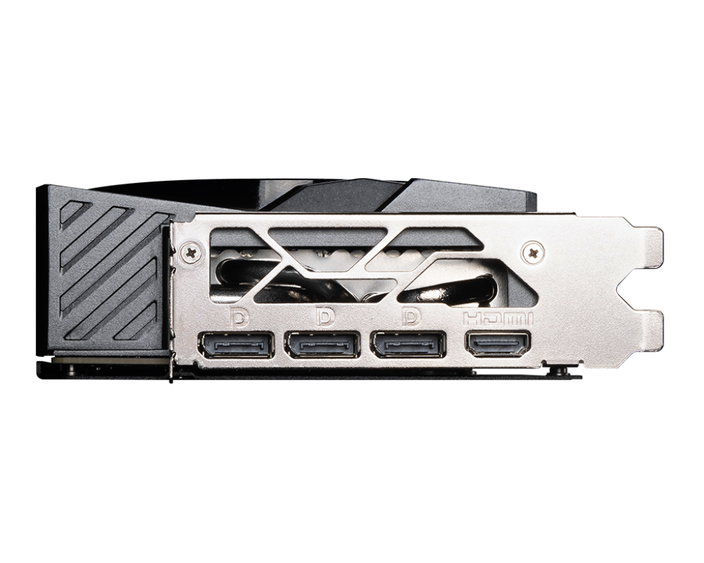 Tarjeta de Vídeo MSI Nvidia GeForce RTX™ 5080 16G GAMING TRIO OC, PCI Express 5.0, MSI RTX 5080 GAMING TRIO OC 16GB GDDR7