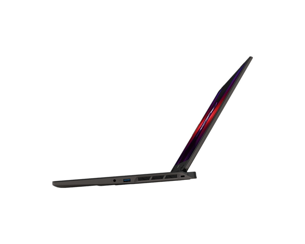 Laptop Gamer MSI Sword 16 HX B13: Procesador Intel Core i7 13700HX (hasta 5.0 GHz), Memoria de 16GB DDR5, SSD de 1TB, Pantalla de 16