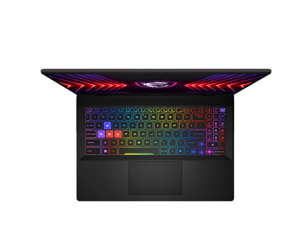 Laptop Gamer MSI Sword 16 HX B13: Procesador Intel Core i7 13700HX (hasta 5.0 GHz), Memoria de 16GB DDR5, SSD de 1TB, Pantalla de 16