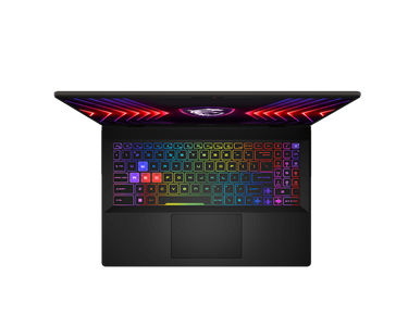 Laptop Gamer MSI Sword 16 HX B13: Procesador Intel Core i7 13700HX (hasta 5.0 GHz), Memoria de 16GB DDR5, SSD de 1TB, Pantalla de 16