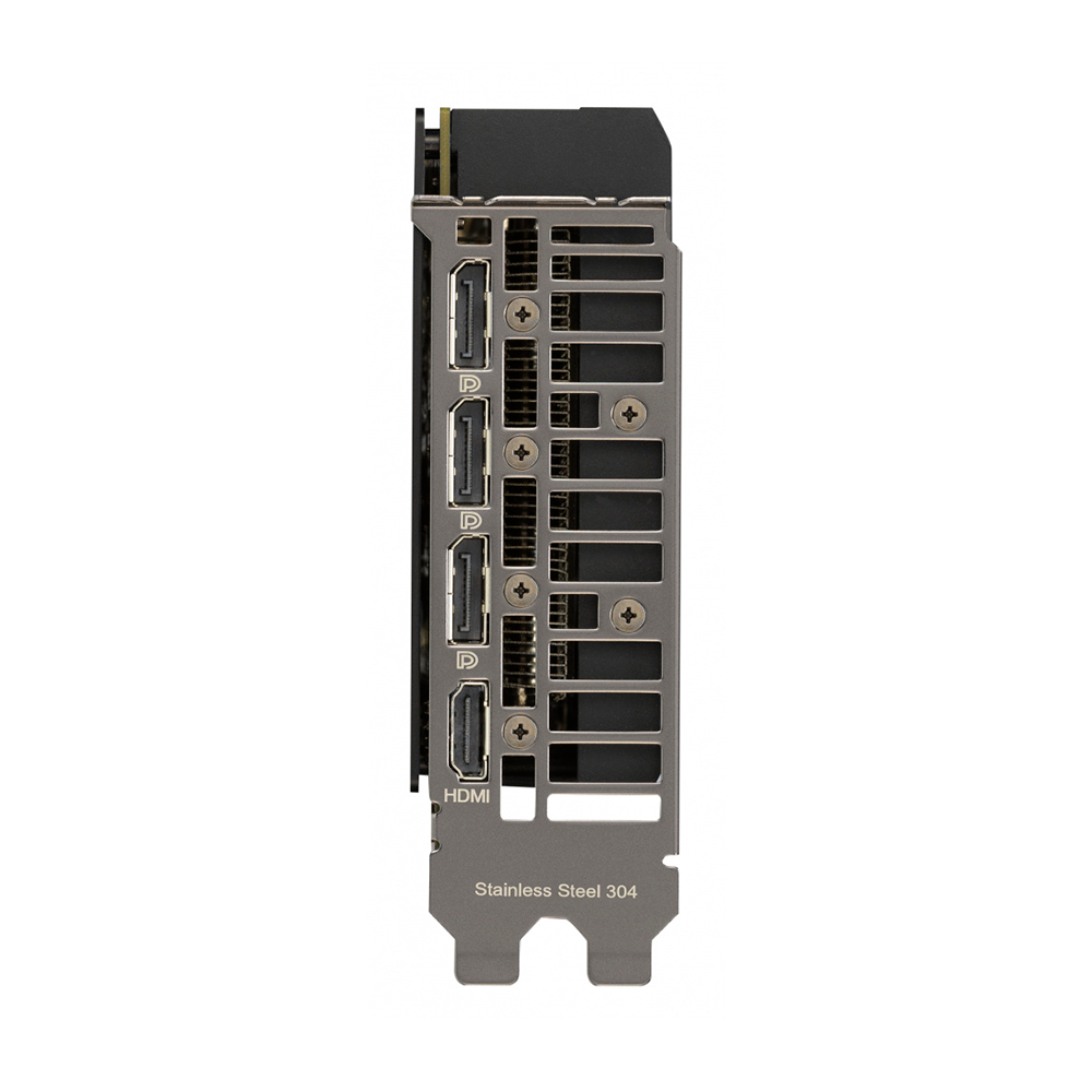 Tarjeta de Video ASUS Dual GeForce RTX 4070 Súper O12G Super Edicion 12GB GDDR6X 4.0 HDMI DP