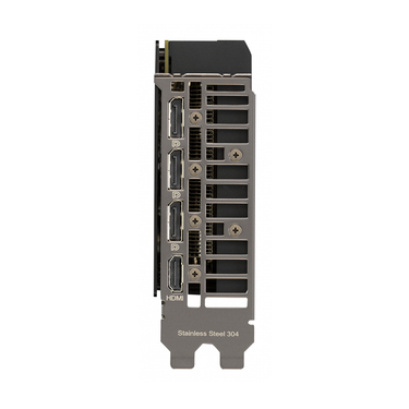 Tarjeta de Video ASUS Dual GeForce RTX 4070 Súper O12G Super Edicion 12GB GDDR6X 4.0 HDMI DP