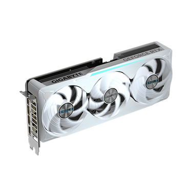 Tarjeta gráfica GIGABYTE GeForce RTX 5070 Ti Eagle OC ICE SFF 16G