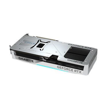 Tarjeta gráfica GIGABYTE GeForce RTX 5070 Ti Eagle OC ICE SFF 16G
