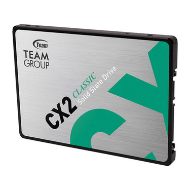 SSD Team Group CX2, 2TB, SATA III, 2.5