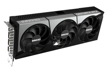 Tarjeta de Vídeo INNO3D Geforce RTX 5080 X3 OC 16GB GDDR7