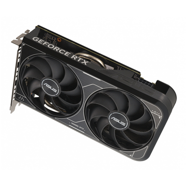 Tarjeta de Video ASUS Dual NVIDIA GeForce RTX 4060 V2 OC, 8GB 128-bit GDDR6, PCI Express 4.0