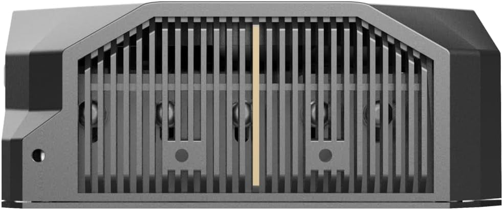 ZOTAC Gaming GeForce RTX 5070 Ti Solid SFF OC DLSS 4 16GB GDDR7 256-bit 28 Gbps PCIE 5.0 Tarjeta gráfica para Juegos, IceStorm 2.0 Advanced Cooling