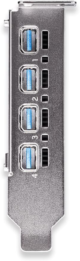 PNY TVIDEO RTX A1000 NVIDIA 8GB GDDR6 VCNRTXA1000ATX-PB 11M