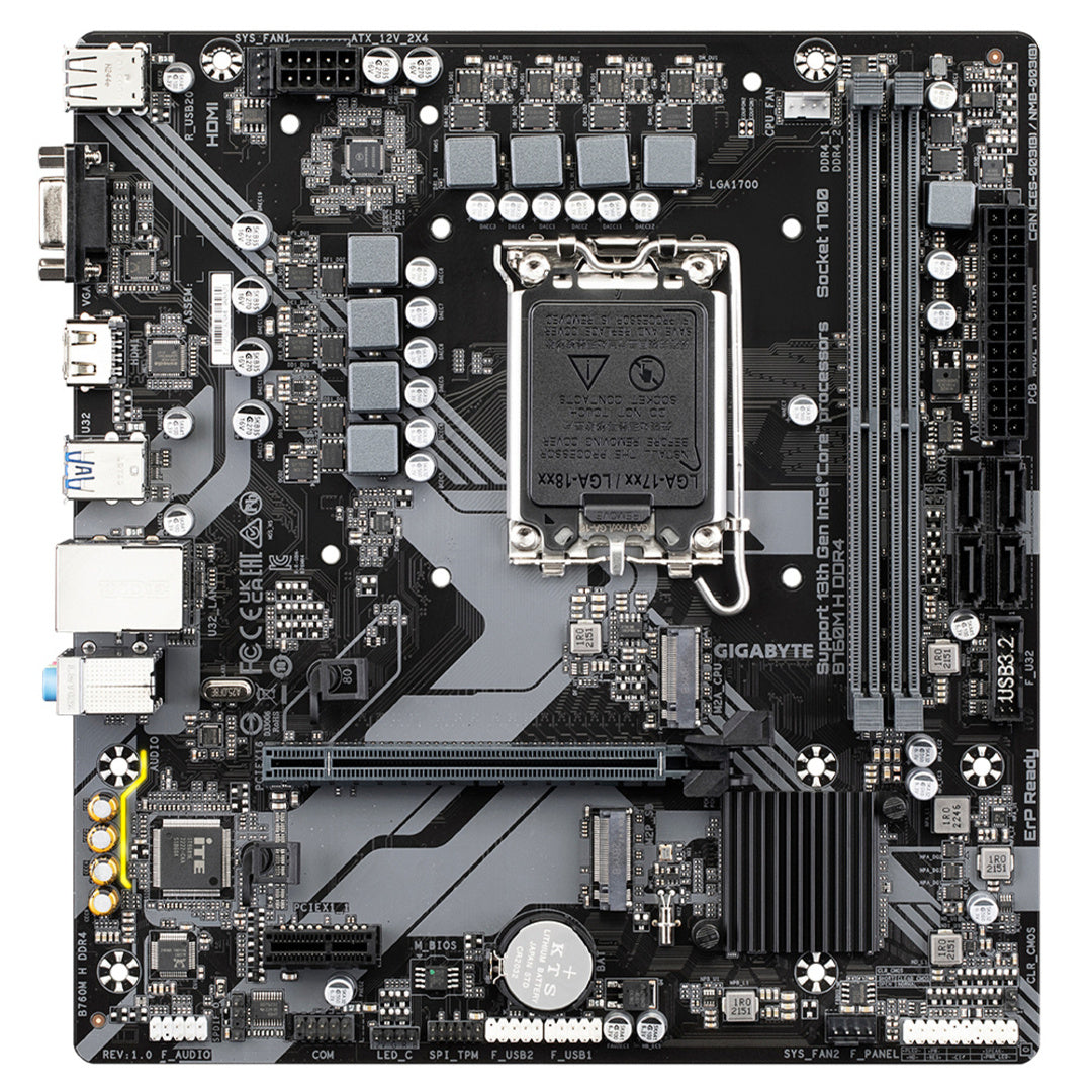 Fuente de Poder XPG CORE REACTOR II 80 PLUS Gold, Modular, 24-pin ATX, 120mm, 650W