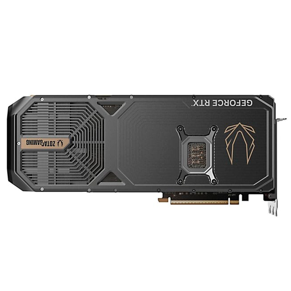 Tarjeta de Vídeo Zotac Nvidia GeForce RTX 5080 AMP Extreme INFINITY, 16GB GDDR7, IceStorm 3.0 advanced cooling, ZT-B50800B-10P