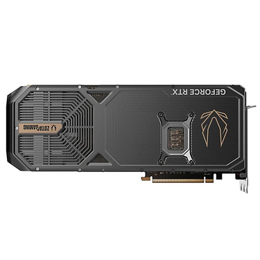 Tarjeta de Vídeo Zotac Nvidia GeForce RTX 5080 AMP Extreme INFINITY, 16GB GDDR7, IceStorm 3.0 advanced cooling, ZT-B50800B-10P