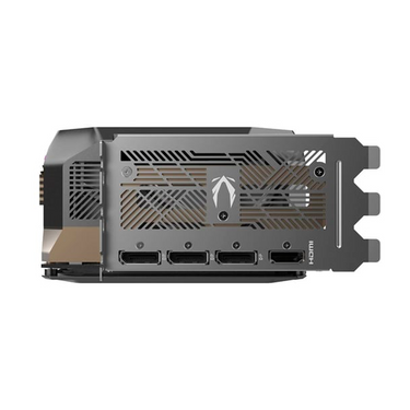 Tarjeta de Vídeo Zotac Nvidia GeForce RTX 5080 AMP Extreme INFINITY, 16GB GDDR7, IceStorm 3.0 advanced cooling, ZT-B50800B-10P
