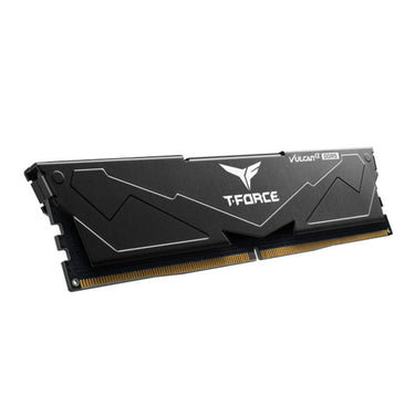 Kit Memoria RAM Team Group T-Force Vulcan? DDR5 DDR5, 6000MHz, 32GB - 2 x 16GB, CL38, XMP/EXPO