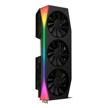 Tarjeta de Video XFX RX 9070 XT MERCURY OC Edition / AMD Radeon / 16GB / 256-bit GDDR6 / PCI Express 5.0 / RX-97TRGBBB9