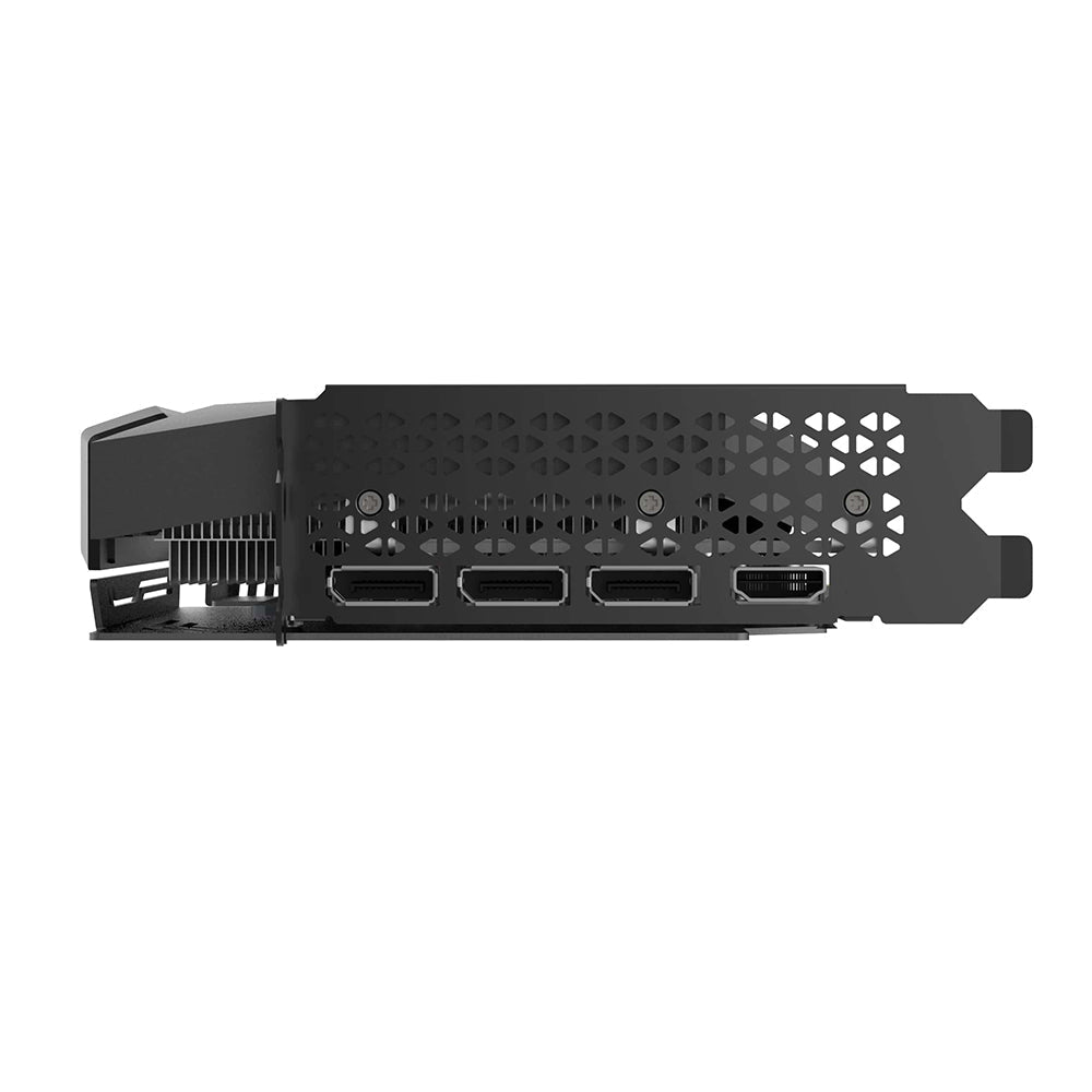 Tarjeta de Vídeo  ZOTAC GAMING Nvidia GeForce RTX 3070 Twin Edge OPEN BOX