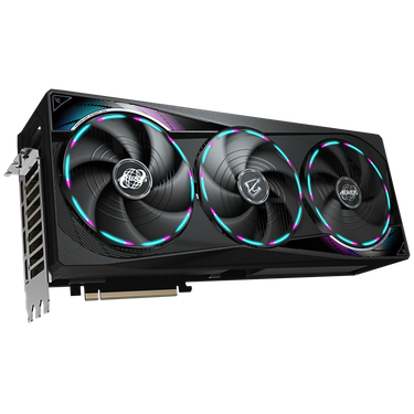Tarjeta de Vídeo AORUS Nvidia GeForce RTX™ 5080 MASTER 16G, PCI Express 5.0 x16 ,Microsoft DirectX® 12, GV-N5080AORUS M-16GD,