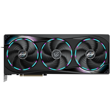 Tarjeta de Vídeo AORUS Nvidia GeForce RTX™ 5080 MASTER 16G, PCI Express 5.0 x16 ,Microsoft DirectX® 12, GV-N5080AORUS M-16GD,