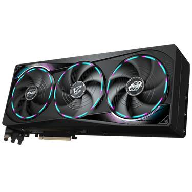 Tarjeta de Vídeo AORUS Nvidia GeForce RTX™ 5080 MASTER 16G, PCI Express 5.0 x16 ,Microsoft DirectX® 12, GV-N5080AORUS M-16GD,