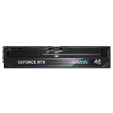 Tarjeta de Vídeo AORUS Nvidia GeForce RTX™ 5080 MASTER 16G, PCI Express 5.0 x16 ,Microsoft DirectX® 12, GV-N5080AORUS M-16GD,