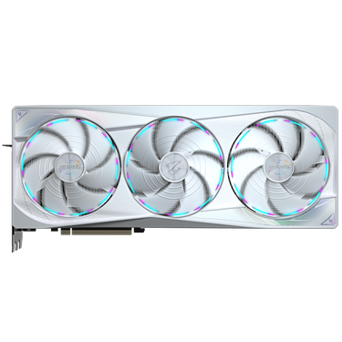 Tarjeta de Vídeo AORUS GeForce RTX™ 5080 MASTER ICE 16G, PCI Express 5.0 x16 ,Microsoft DirectX® 12, GV-N5080AORUS M-16GD, GV-N5080AORUSM ICE-16GD
