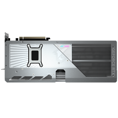 Tarjeta de Vídeo AORUS GeForce RTX™ 5080 MASTER ICE 16G, PCI Express 5.0 x16 ,Microsoft DirectX® 12, GV-N5080AORUS M-16GD, GV-N5080AORUSM ICE-16GD