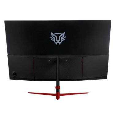 Monitor Gamer Curvo Balam Rush MTX27C LED 27