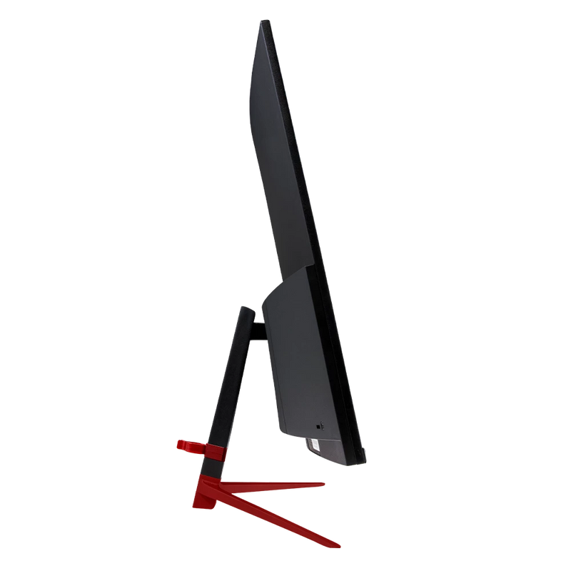 Monitor Gamer Curvo Balam Rush MTX27C LED 27