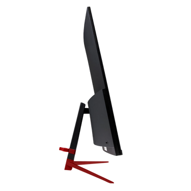 Monitor Gamer Curvo Balam Rush MTX27C LED 27