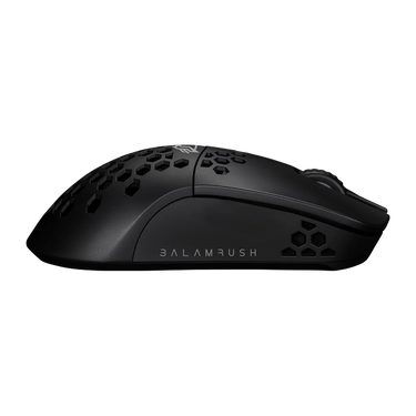 Mouse Gamer Inalámbrico Balam Rush Speeder Light MG969, 10,000 DPI, 6 Botones, RGB, Negro