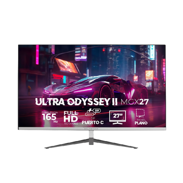 Monitor Balam Rush Odyssey II MGX27 LED 27