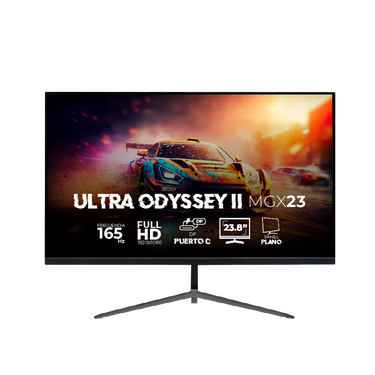 Monitor Balam Rush Ultra Odyssey II MGX23 LED 23.8