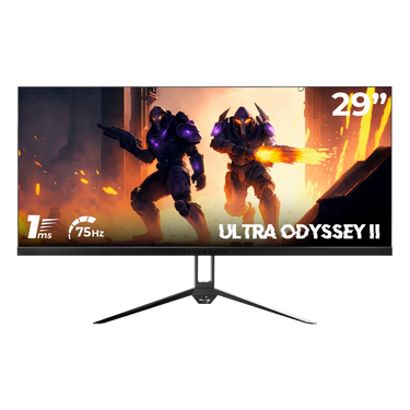 Monitor Balam Rush Ultra Odyssey II MGF29P LED 29