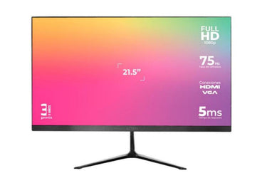 Monitor Acteck AC-933858 LED 21.5