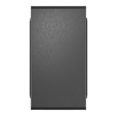 Gabinete Acteck Performance II GI215W, Micro-Tower, Micro-ATX/Mini-ITX, USB 2.0, con Fuente de 500W, sin Ventiladores Instalados, Negro