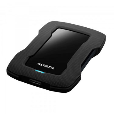 Disco Duro Externo Adata HD330 2.5'', 2TB, USB3.1, Negro, A Prueba de Golpes - para Mac/PC