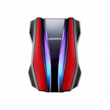 Disco Duro Externo Adata HD770G RGB 2.5