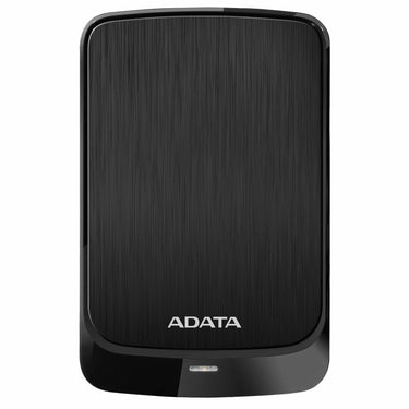 Disco Duro Externo Adata HV320, 1TB, USB 3.1, Negro - para Mac/PC