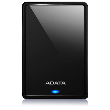 Disco Duro Externo Adata HV620S 2.5'', 1TB, USB 3.2, Negro - para Mac/PC