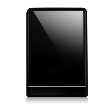 Disco Duro Externo Adata HV620S 2.5'', 2TB, USB 3.1, Negro - para Mac/PC